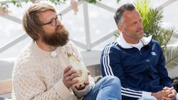 Sommeråpent