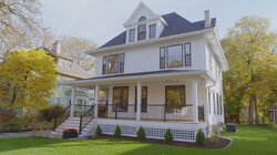 The Community Open House