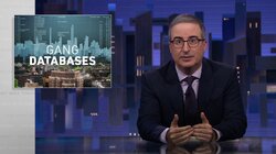 Gang Databases