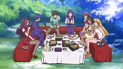 Ai Yori Aoshi: Dream Story