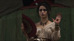 La Casa de las Traiciones