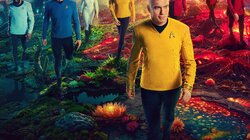Star Trek: Strange New Worlds