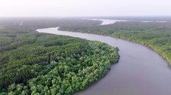 Tropical South: Land of Water