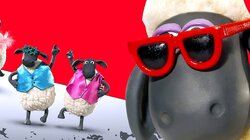 24 Hour Party Sheep