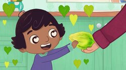 Nikhil & Jay and the Superstar Papaya