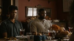 The Thanksgiving Episode