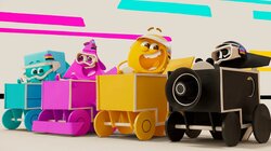 Return of the Printing Crew