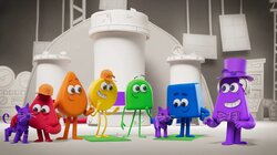 The Mixing Factory