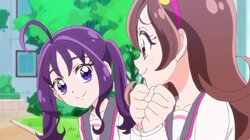 Trio Dreams