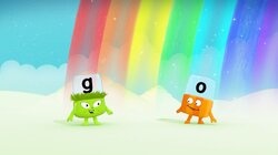 Rainbow