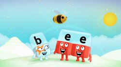 Bee