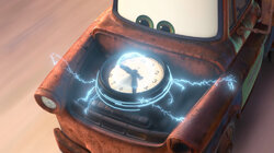 Time Travel Mater