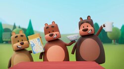 The Breakfast Bears