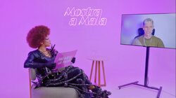 Paola Hoffmann Van Cartier