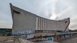 Soviet Slam Dunkers