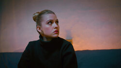 Последняя надежда, часть вторая