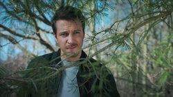 Призрак, часть вторая