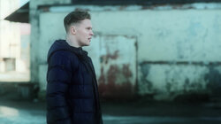 Коридор, часть первая