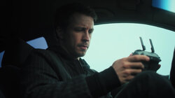 Коридор, часть вторая