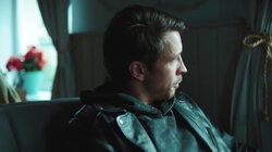 Радиомолчание, часть первая