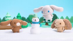 A Friend in the Winter