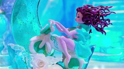 Выпуск 4. Карамель