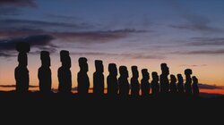 The Secrets of Easter Island