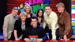 Laurie Brett, James Fleet, Jodie Prenger, Clare Balding