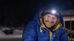 Tommi Manninen ja Rane