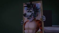 Ночь в музее