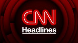 CNN Headlines