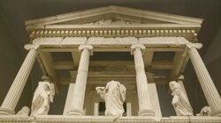 Lost Tomb Of Alexander The Great