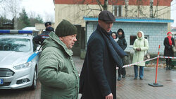 Чужая вина