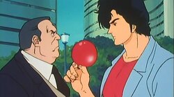 A Gunshot to Set the Heart Aflutter! Sad, Lonely Girl