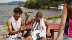 Sommer 2000