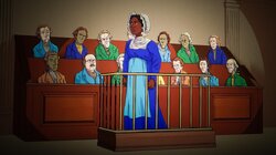 The Forgotten Courtroom Dramas That Put Freedom On Trial