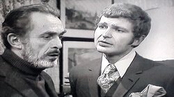 The Kazimiriov Affair