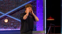 Faye Tozer, Jay McGuiness, Cheryl Baker, Snoochie Shy