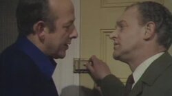 A Policeman's Lot: Part 2: You Pays Your Money