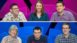 Champion of Champions: Verbivores v Escapologists