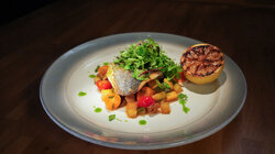 Encores and Entrees