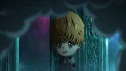 Chibi Theatre E8 - The Mr. Fool in My Heart