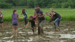 Duck Dynasty: FlashQuack: Quack on the Play