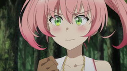The S-Rank Adventurers Strive to Get Stronger