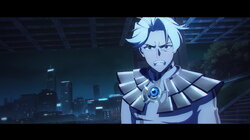 The Last Smile