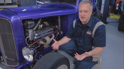 Ousting Odors, Fab Falcon, Considering CCC