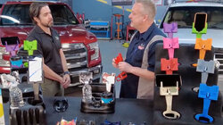 Intake System Diagnoses, A Dreamy '70s Classic