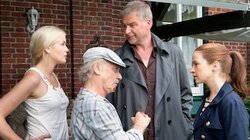 Killerbienen über Husum