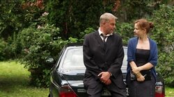 Der Rest ist Schweigen