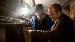 In diesem ehrenwerten Haus